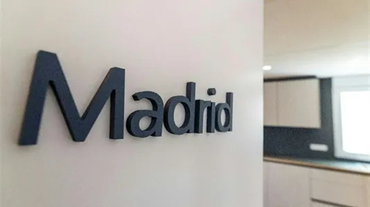 Rooms in Valencia Algirós - photo 8