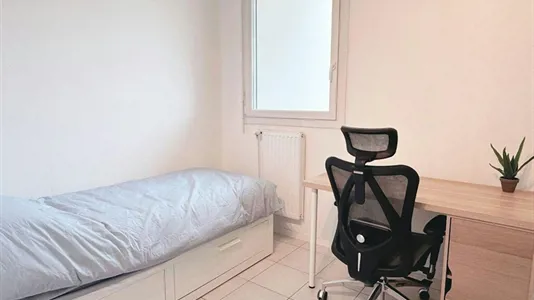 Rooms in Angoulême - photo 1