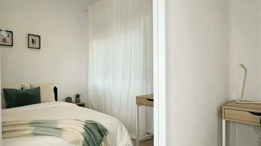 Rooms in Madrid Salamanca - photo 2