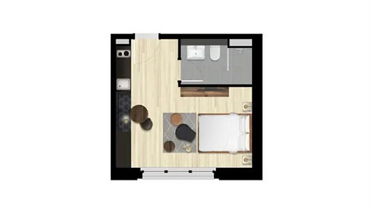 Apartments in Berlin Lichtenberg - photo 5