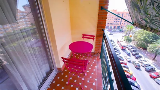 Rooms in Alboraya - photo 5