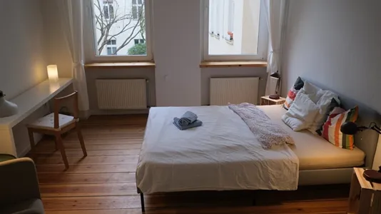 Apartments in Berlin Pankow - photo 5