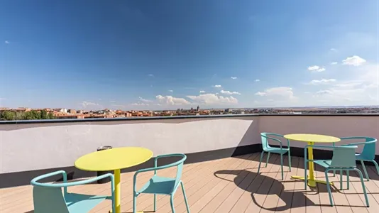 Apartments in Salamanca - photo 8