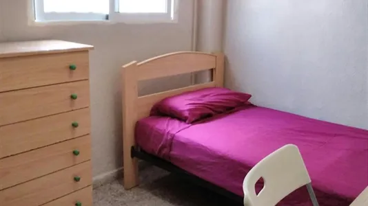 Rooms in Hacienda de Su Eminencia - photo 5