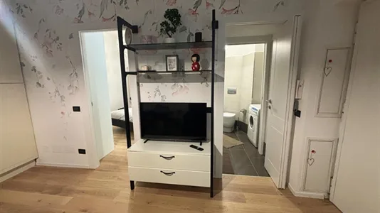 Apartments in Milano Zona 4 - Vittoria, Forlanini - photo 2