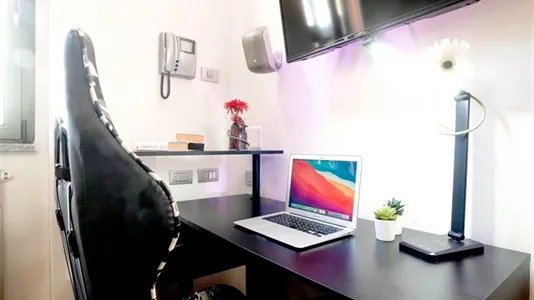 Rooms in Milano Zona 2 - Stazione Centrale, Gorla, Turro, Greco, Crescenzago - photo 5