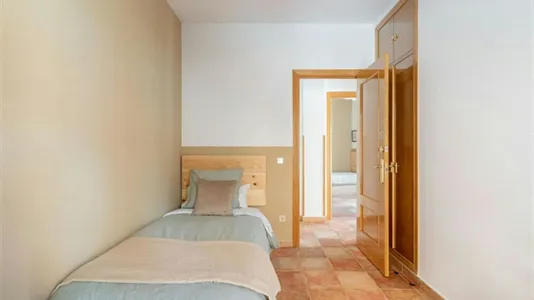 Rooms in Madrid Tetuán - photo 4