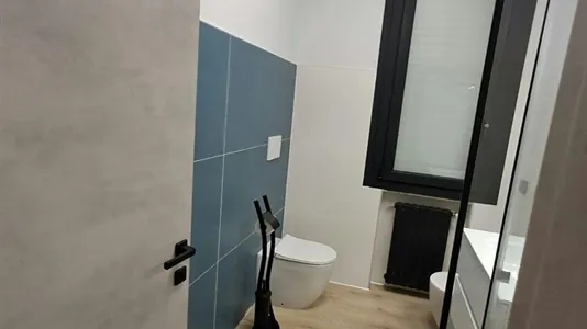 Rooms in Padua - photo 8