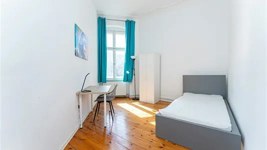 Rooms in Berlin Pankow - photo 2