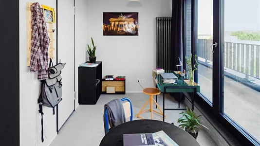Apartments in Berlin Mitte - photo 3