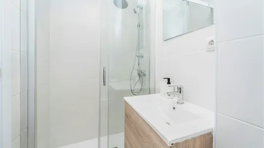 Rooms in Valladolid - photo 6