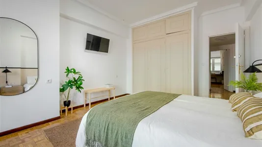 Rooms in Madrid Tetuán - photo 4