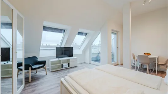 Apartments in Location is not specified - photo 4