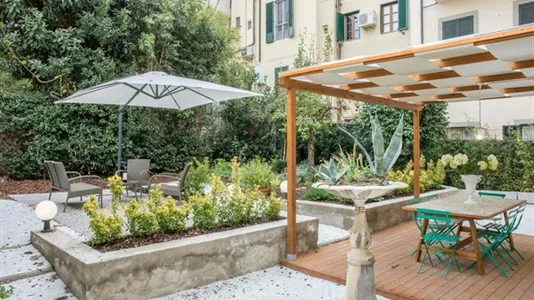 Apartments in Florence - photo 9
