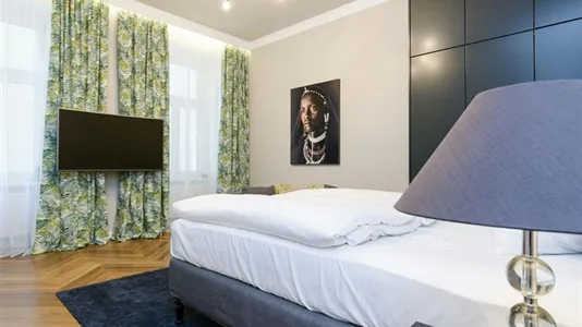 Apartments in Vienna Alsergrund - photo 6