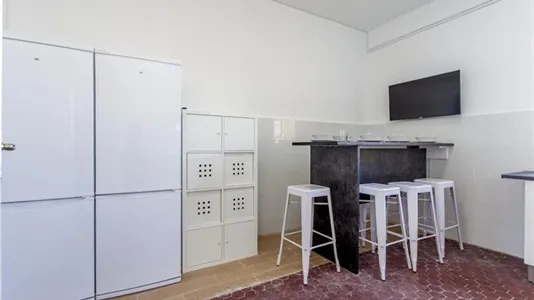 Rooms in Valencia L'Eixample - photo 4