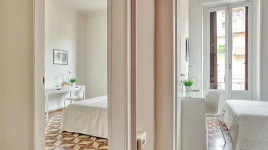 Rooms in Milano Zona 5 - Vigentino, Chiaravalle, Gratosoglio - photo 7