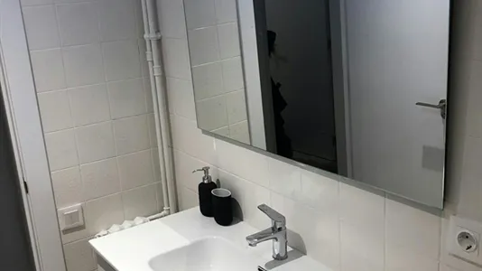 Rooms in Barcelona Sarrià-St. Gervasi - photo 8