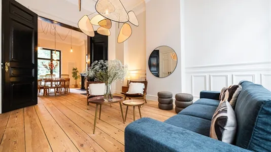 Rooms in Brussels Elsene - photo 7