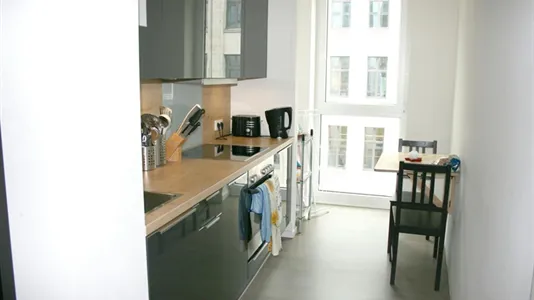 Rooms in Berlin Mitte - photo 9