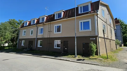Apartments in Turku - photo 9