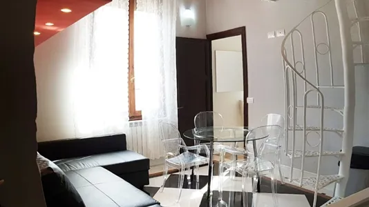 Rooms in Florence - photo 7