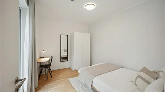 Rooms in Berlin Mitte - photo 4