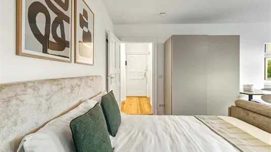 Apartments in Berlin Neukölln - photo 6