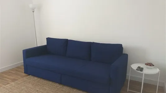 Rooms in Location is not specified - photo 9