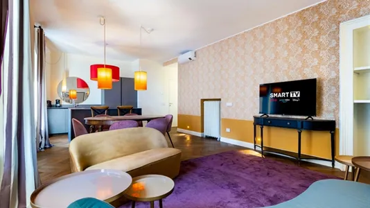 Apartments in Turin - photo 4