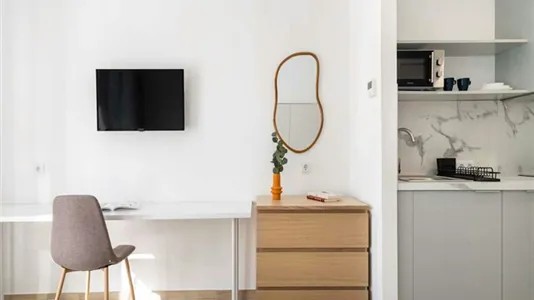 Rooms in Madrid Fuencarral-El Pardo - photo 10