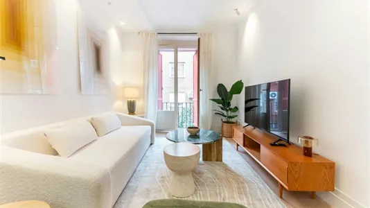 Apartments in Madrid Centro - photo 2