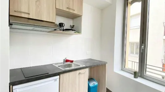 Apartments in Lyon - photo 6