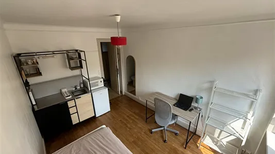 Apartments in Nancy - photo 4