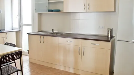 Rooms in Valencia Algirós - photo 10