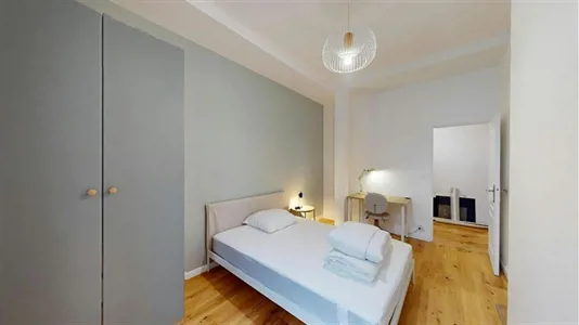 Rooms in Lille - photo 2