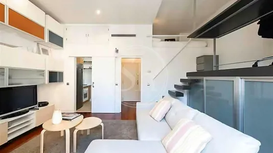 Apartments in Madrid Arganzuela - photo 3