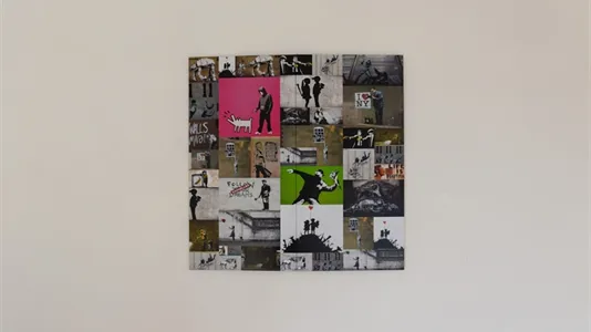 Rooms in Florence - photo 6