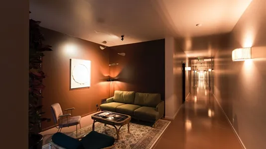 Apartments in Antwerp Berchem - photo 8