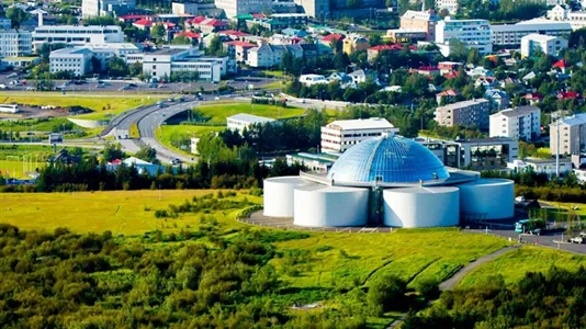 Rooms in Reykjavík Hlíðar - photo 4