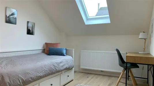 Rooms in Brussels Etterbeek - photo 1