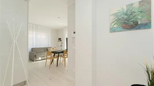 Apartments in Milano Zona 2 - Stazione Centrale, Gorla, Turro, Greco, Crescenzago - photo 10