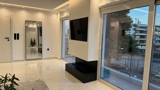 Apartments in Alimos - photo 7