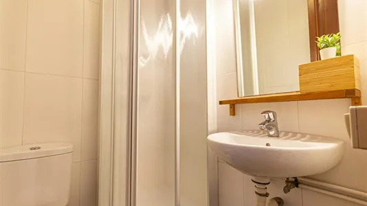 Rooms in Barcelona Eixample - photo 4