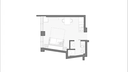 Apartment for rent in Milano Zona 6 - Barona, Lorenteggio, Milan