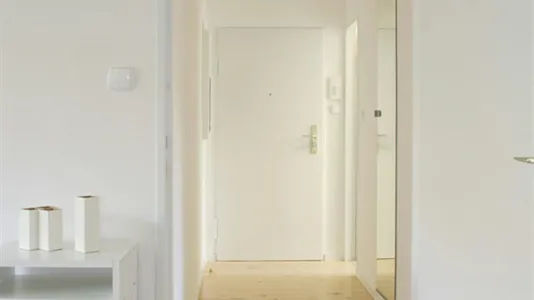 Apartments in Location is not specified - photo 8