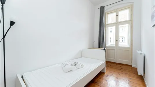 Rooms in Berlin Pankow - photo 3