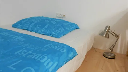 Apartments in Vienna Landstraße - photo 10