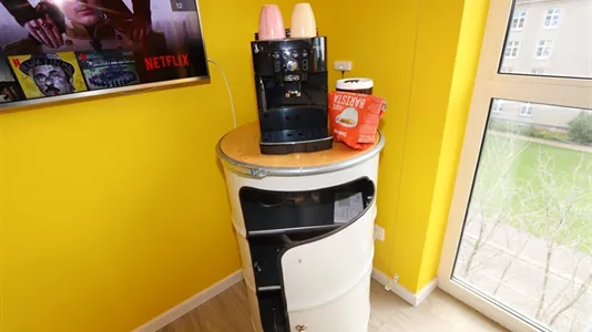 Apartments in Dresden - photo 8