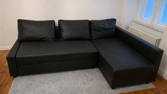 Apartments in Berlin Charlottenburg-Wilmersdorf - photo 4